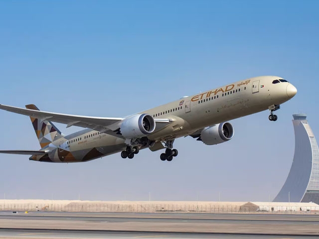 UAE airfares down 35% as budget carriers expand