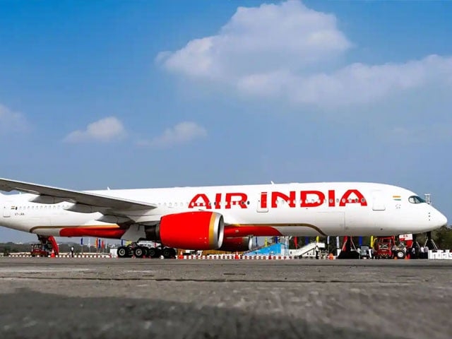 Pakistan airspace ban costs Air India Rs8.2b in 40 days