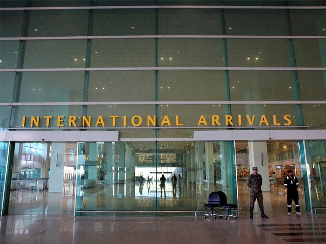 FO confirms safe return of 268 Pakistanis from Iraq