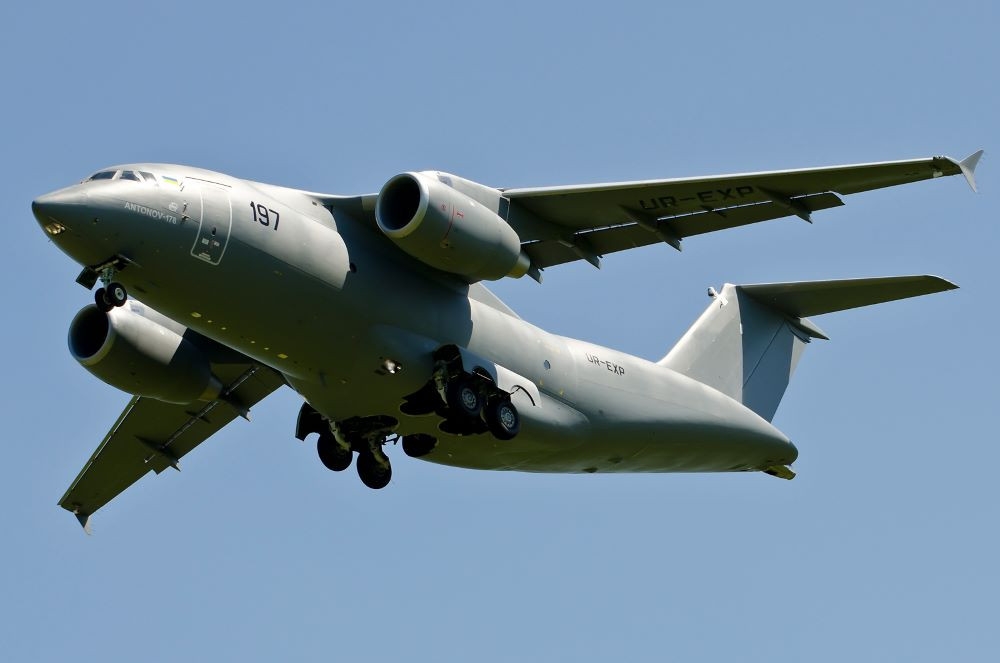 46 killed in Sudan plane crash