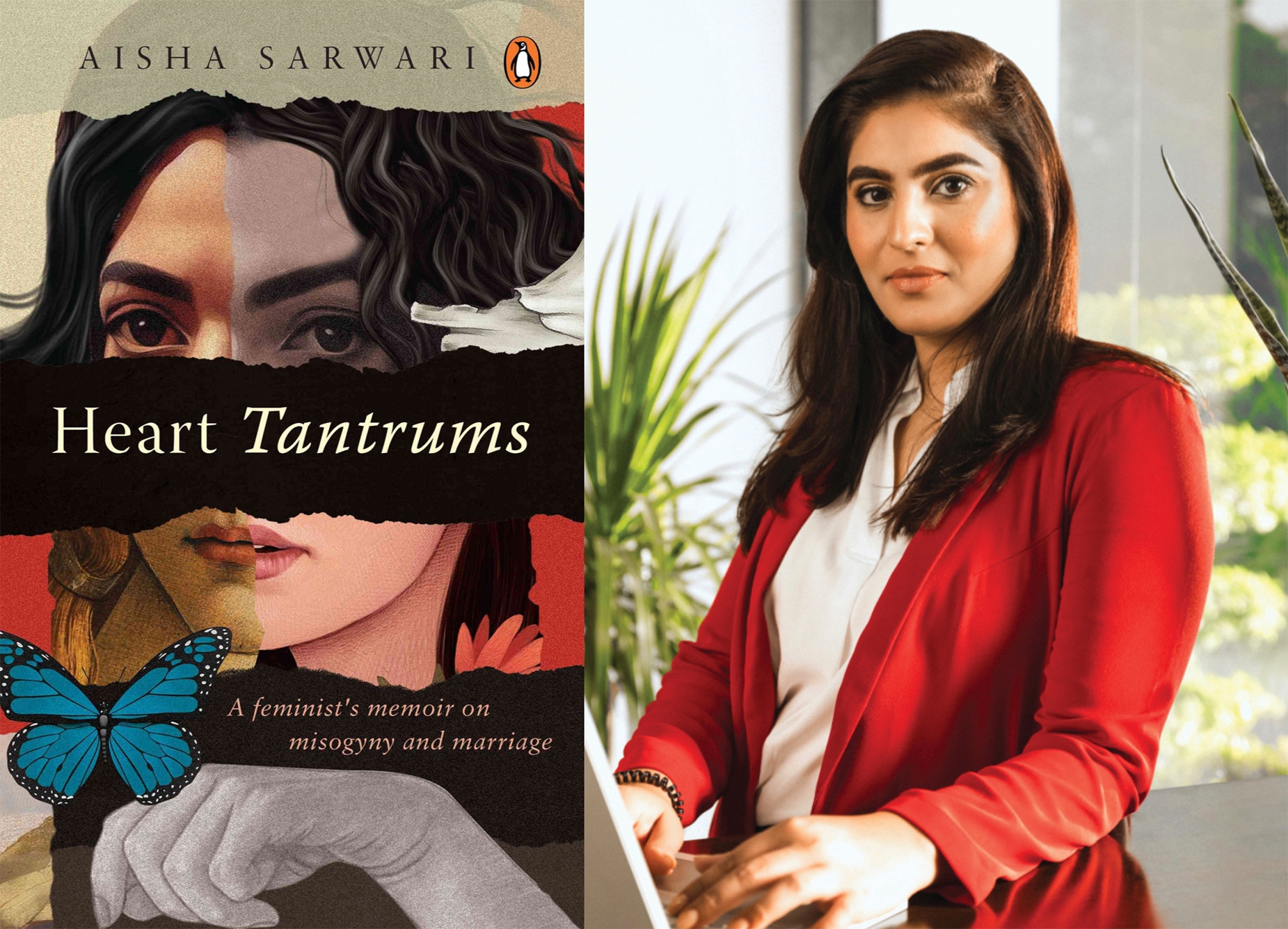 Heart Tantrums review: the price of partnership