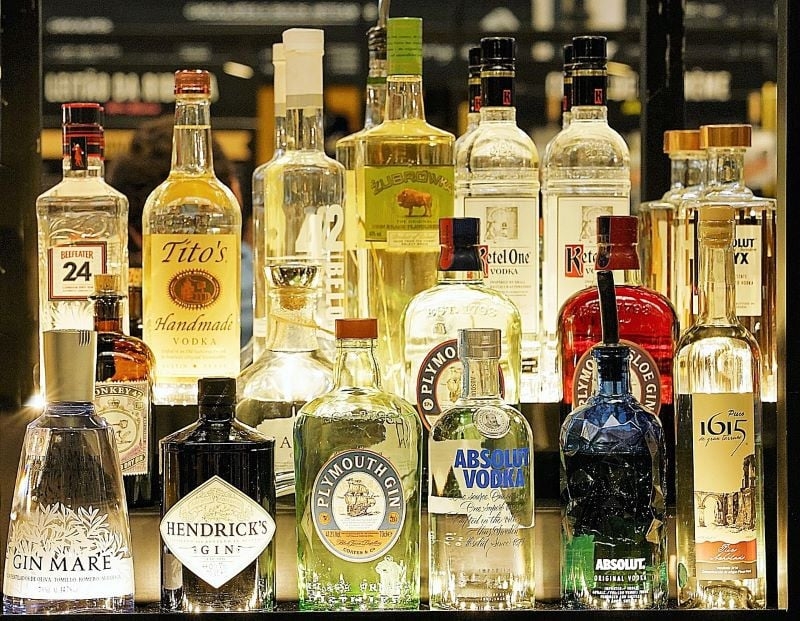 Saudi Arabia to permit alcohol at tourist sites ahead of World Cup