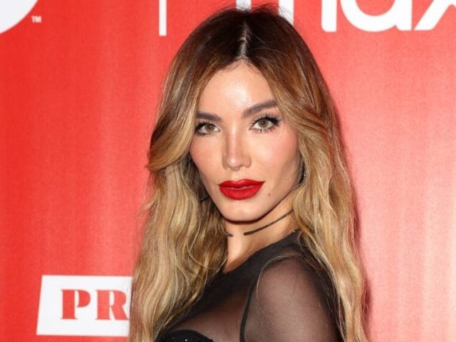 Aleska Génesis arrested after eviction from La Casa de los Famosos All Stars following robbery allegations