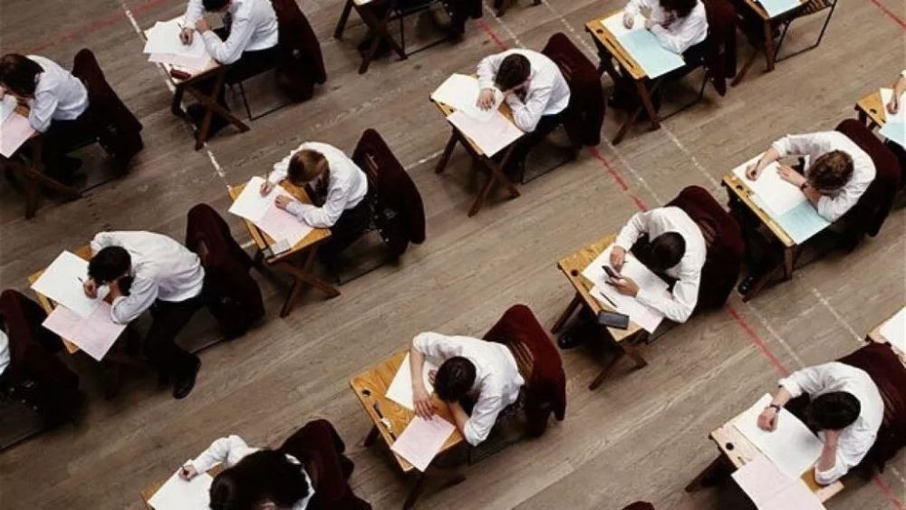 A Level exams suspended in Punjab, AJK for May 9