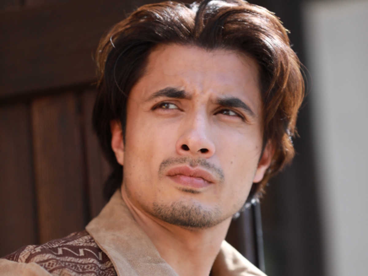 Ali Zafar boosted through HBL PSL platform