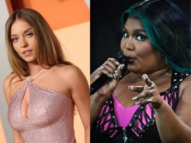 Lizzo trolls Sydney Sweeney's American Eagle ad amid viral backlash