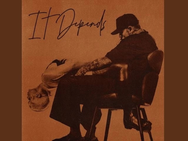 Chris Brown teams with Bryson Tiller for new single