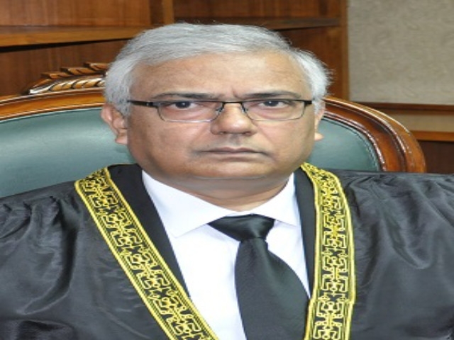 Parliament can do a lot, observes SC judge