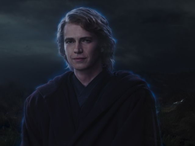 Hayden Christensen hints at more Darth Vader stories after Ahsoka season 2 return