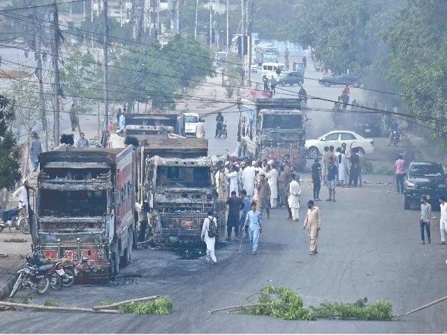 Two young siblings killed in accident