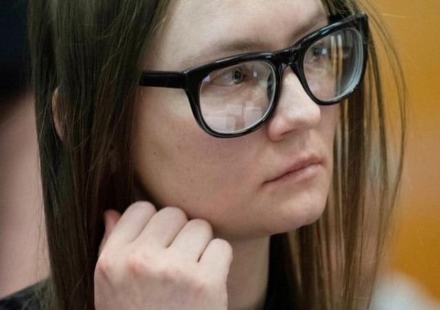 Women rescue rabbits abandoned after Anna Delvey photo shoot in New York park