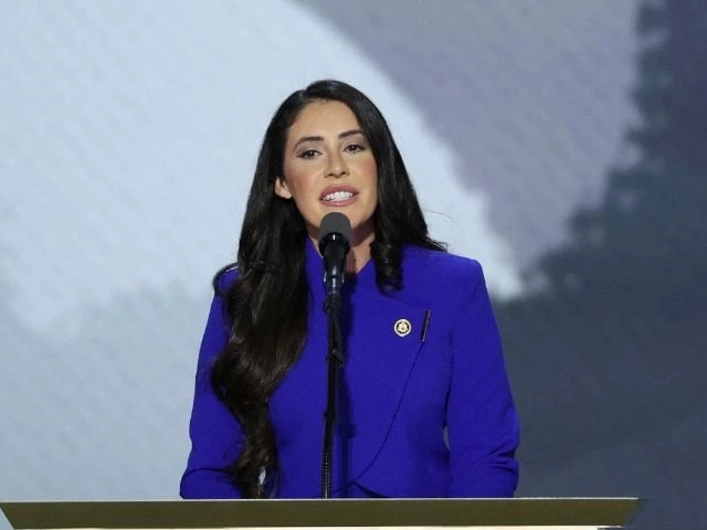 Anna Paulina Luna shares evidence and beliefs on interdimensional beings in Joe Rogan podcast