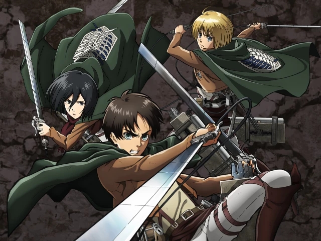 Shonen Jump editor says 'Attack on Titan' is 'just noise' with a complex story that failed to last
