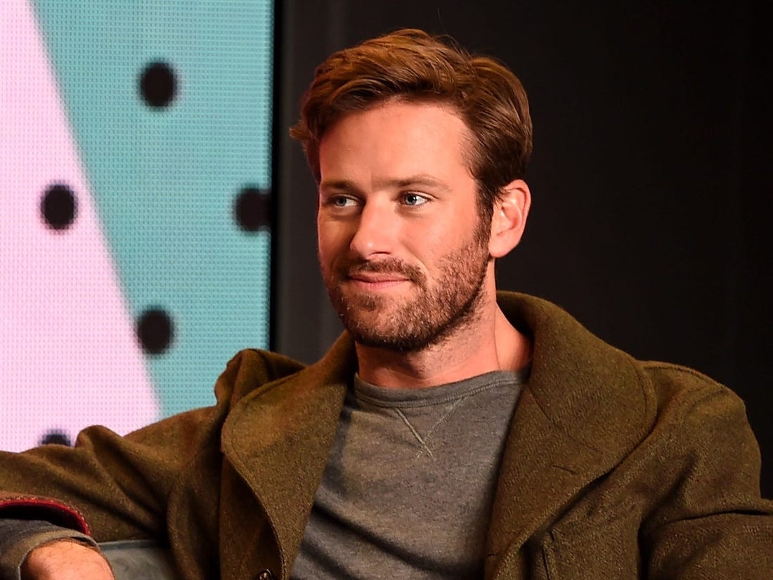 Armie Hammer to star in Uwe Boll's 'The Dark Knight' post-scandal