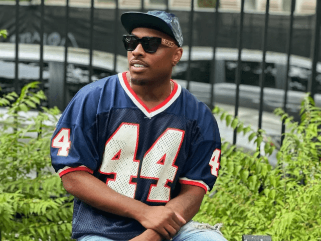 YouTuber Armon Wiggins apologizes after viral baby oil stunt at Diddy trial