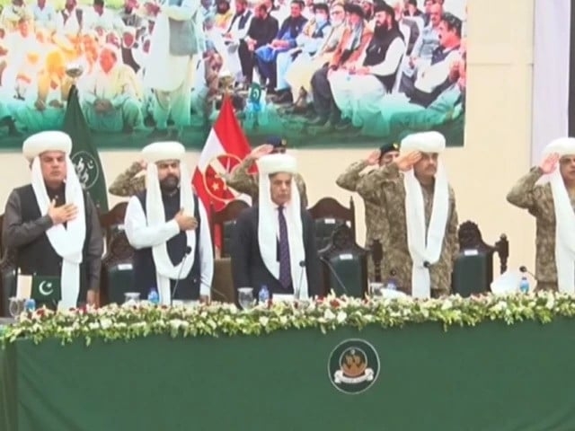 Army will crushall threats: COAS