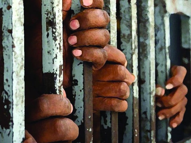 Two cops held for looting currency dealer