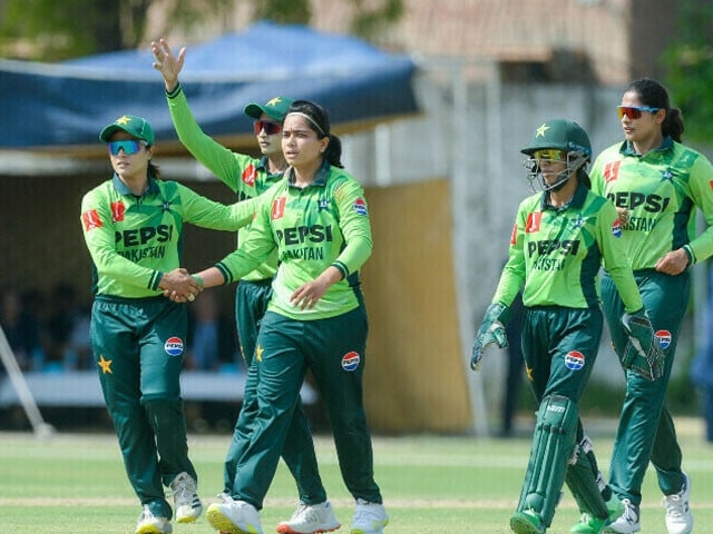 ICC announces 2025 Women's World Cup schedule, Pakistan to play in Sri Lanka