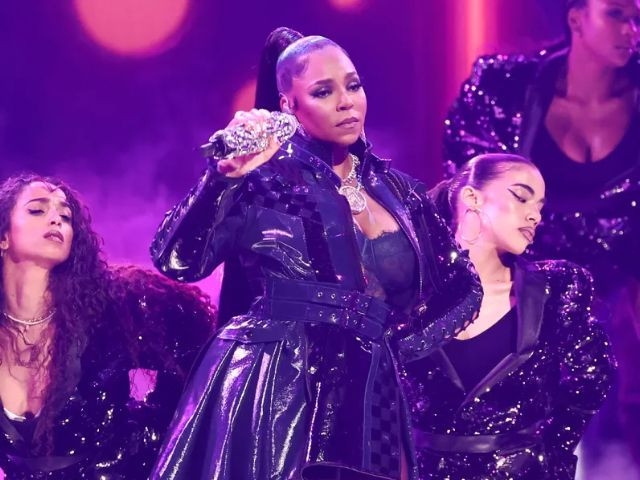 Ashanti, Bow Wow, B2K lead 106 & Park tribute at 2025 BET Awards