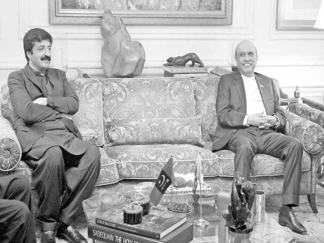 Punjab to shatter PPP's comeback dreams