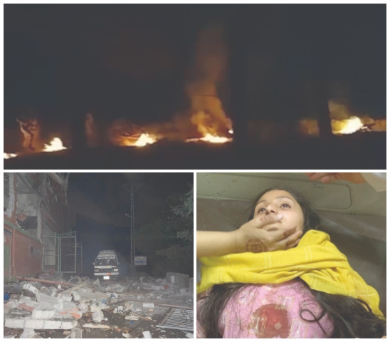 Pakistan delivers Swift Retort 2.0