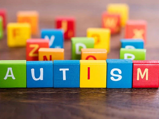 Autistic children lack support in K-P