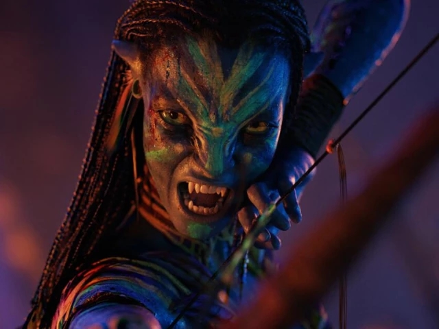 'Avatar: Fire and Ash' trailer reveals new tribe and conflict ahead of December 2025 cinema release