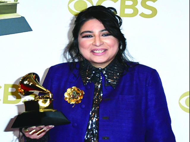 Grammy winner Arooj Aftab is set to take over BBC Proms