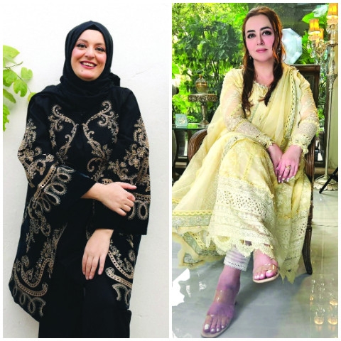 Turkish influencer accuses Maria B of evading payment