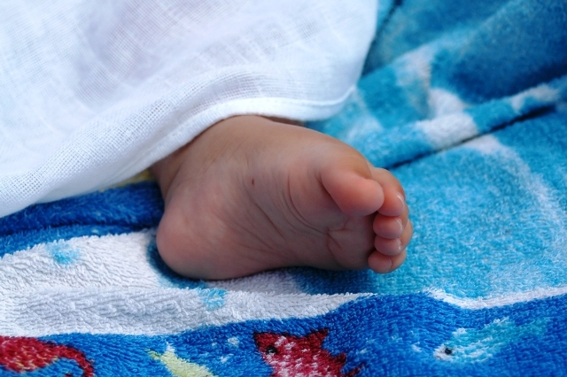 Study finds sex-based brain differences present at birth and stable in early infancy