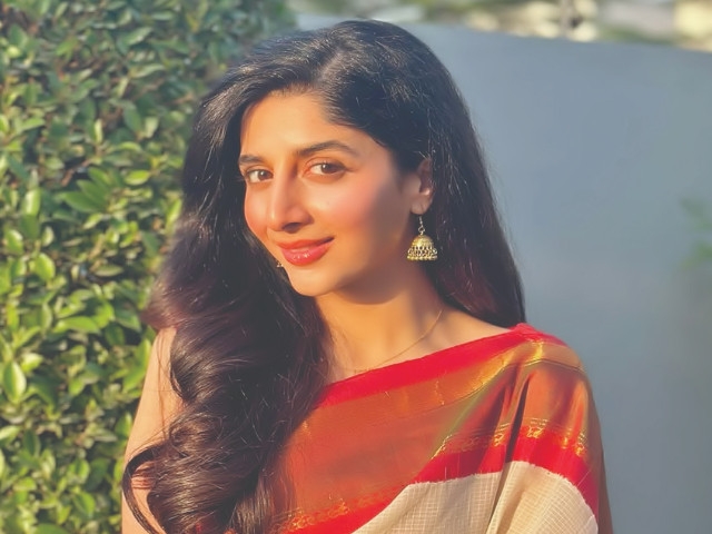 Mawra Hocane moves out of Islamabad apartment