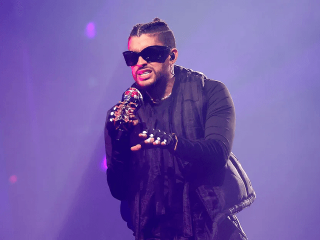 Bad Bunny tells fans not to expect Taylor Swift-style tour as he prepares for global stadium run