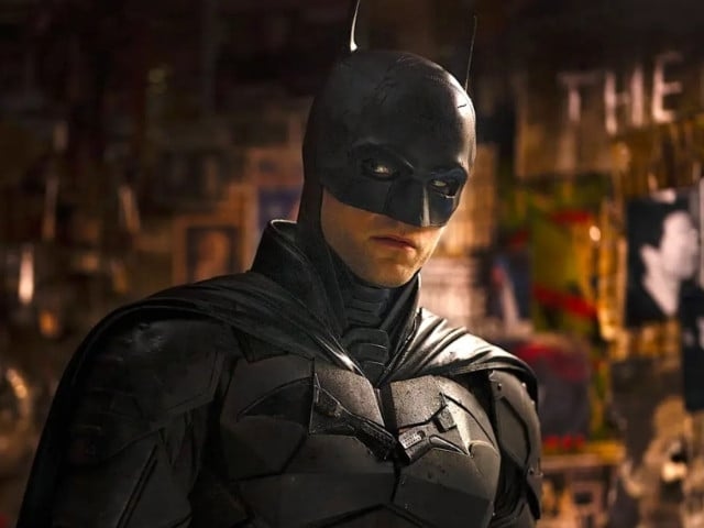 One step closer to Batman: Matt Reeves completes script for The Batman 2