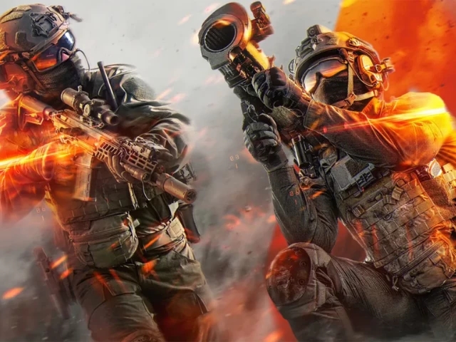 Battlefield 6 dev says bots are limited to Training Grounds in open beta, not regular multiplayer