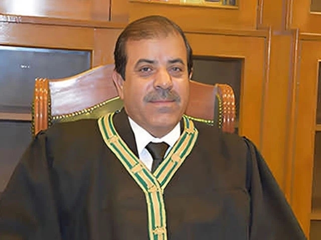 BHC CJ takes notice of 'honour' killing of couple