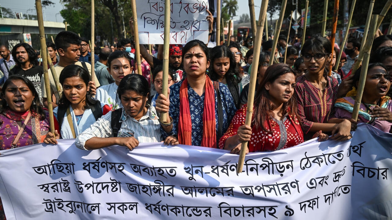 BD women alarmed by emboldened Islamists