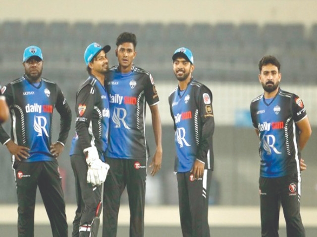 BD Cricket Board grants NOCs to players for HBL PSL 10