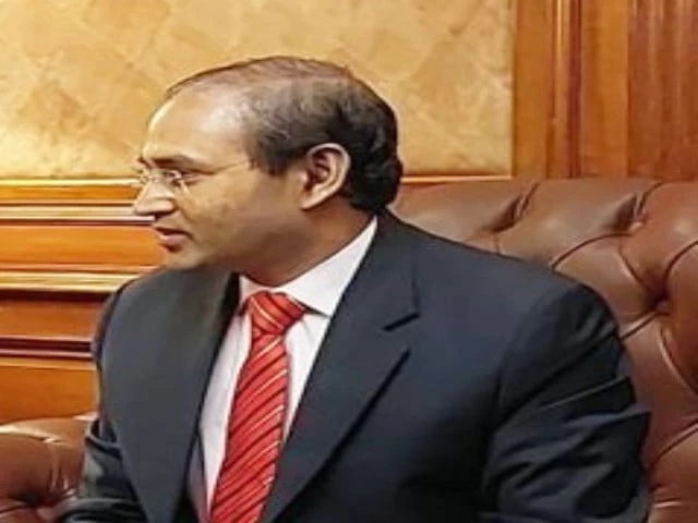 Bangladesh Deputy HC meets officials, urges deeper trade