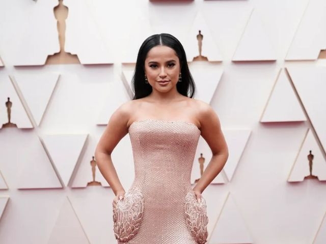 Becky G premieres personal documentary Rebbeca at 2025 Tribeca Film Festival