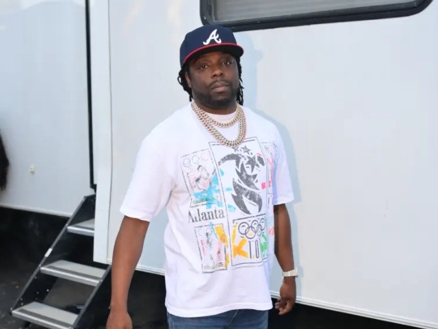 Rapper Young Scooter dies on his 39th birthday in freak accident while fleeing Atlanta police
