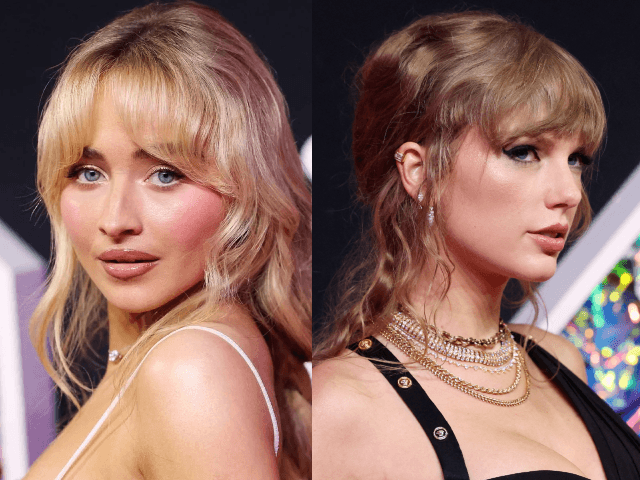 Taylor Swift fans speculate collaboration on Sabrina Carpenter's new album "Man's Best Friend"