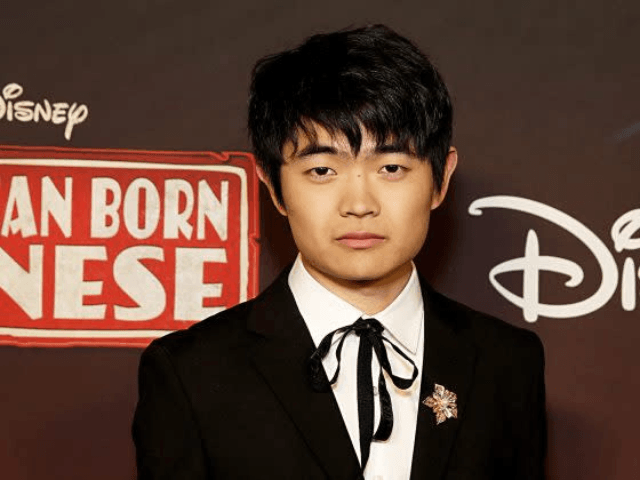 Ben Wang joins 'The Hunger Games: Sunrise on the Reaping'
