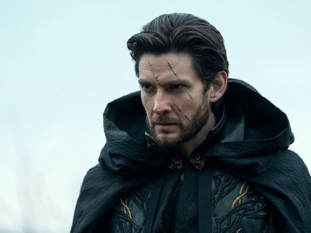 Ben Barnes responds to Harry Potter reboot casting speculation with subtle hint at Sirius Black role