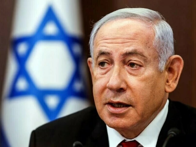 Op Sindoor: Israeli PM confirms support