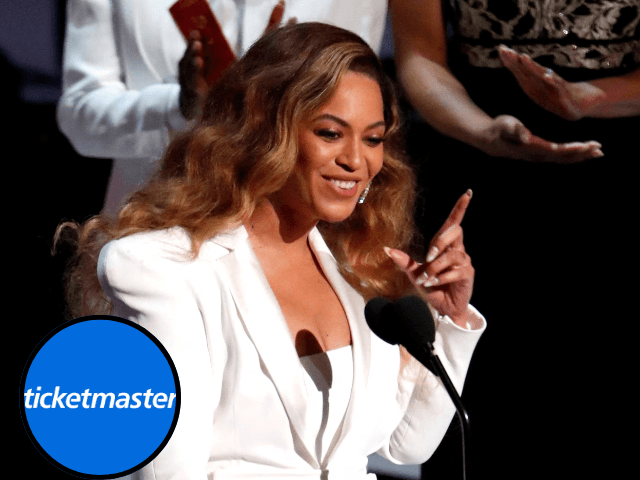 Beyoncé's Cowboy Carter tour presale sparks Ticketmaster frustration
