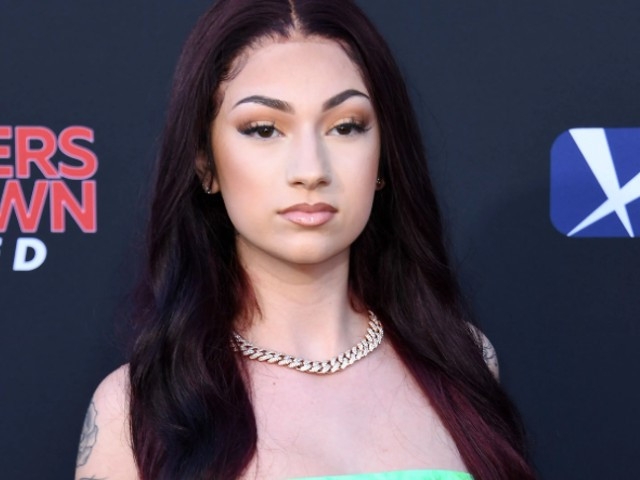 Bhad Bhabie flees Los Angeles after armed home invasion attempt days after Le Vaughn strip club shooting