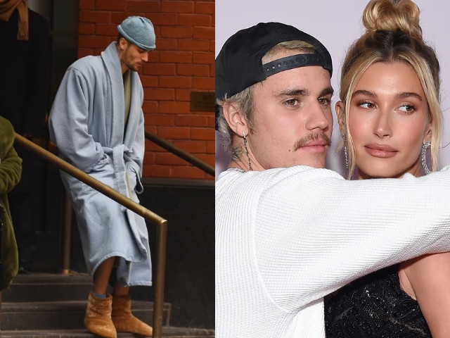 Justin Bieber latest solo outing raises mental health concerns amid Hailey Bieber divorce rumors