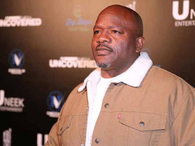 LA Crips leader "Big U" Henley wanted on murder and trafficking charges