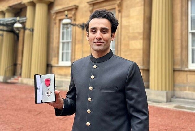 Bilal Bin Saqib appointed as SAPM on blockchain, crypto