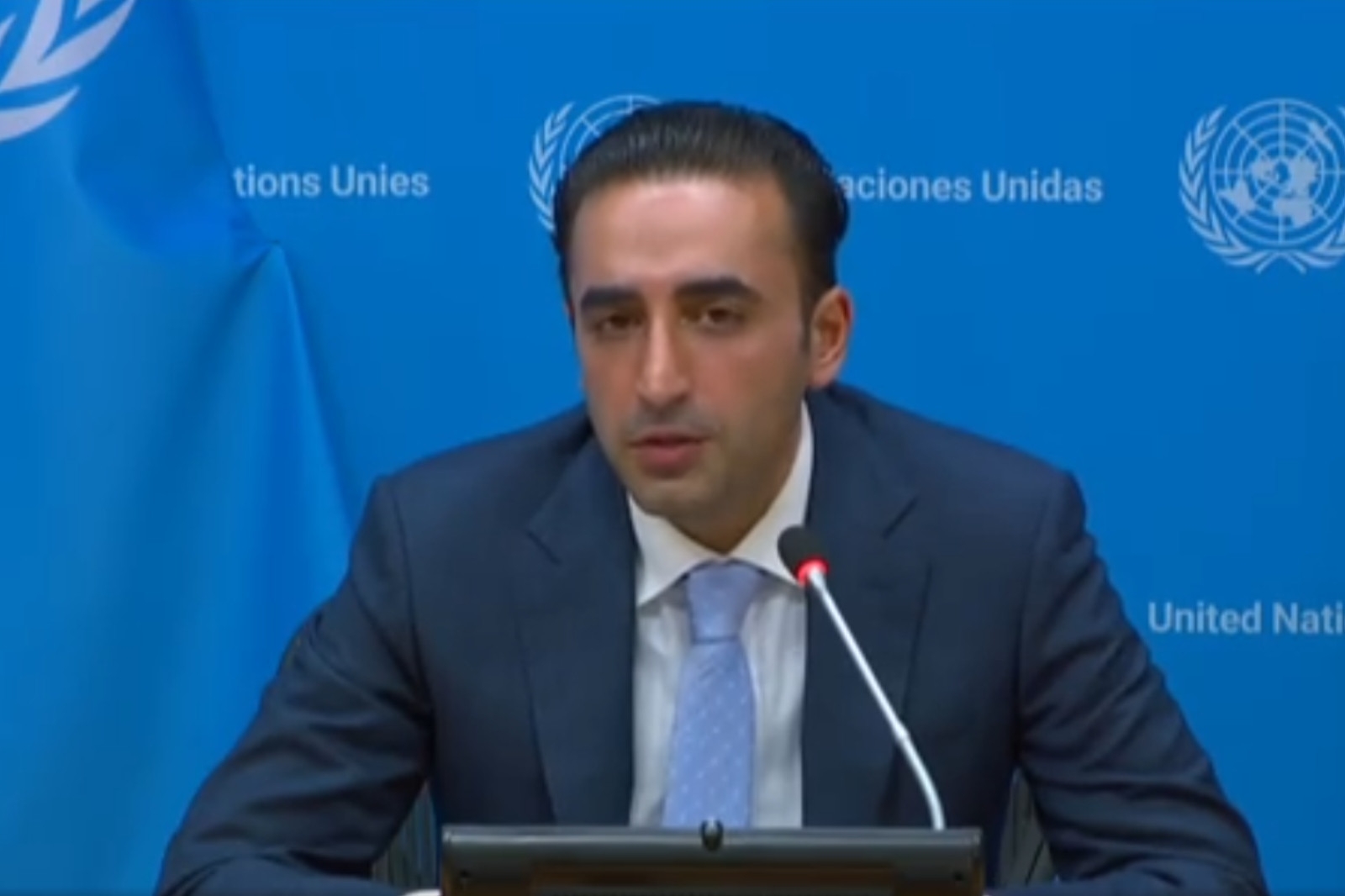 If ISI and RAW sit together, there could be a significant decrease in terrorist activities: Bilawal